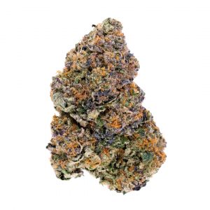 [INDICA] Death Bubba (AAAA+)