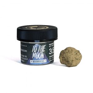 AAAA+ Moonrocks - 3.5g
